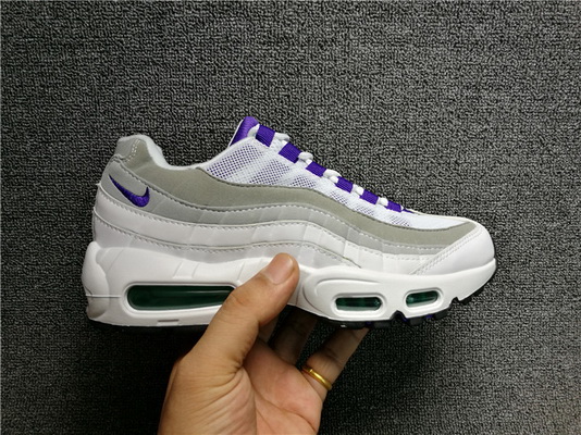 Super Max Nike Air Max 95 OG GS--001